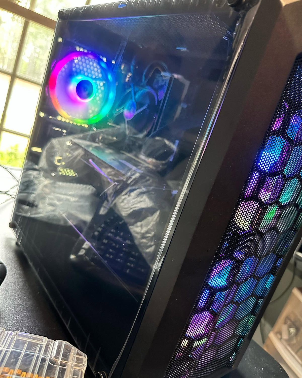 LIMITED TIME SPECIAL GAMING PC