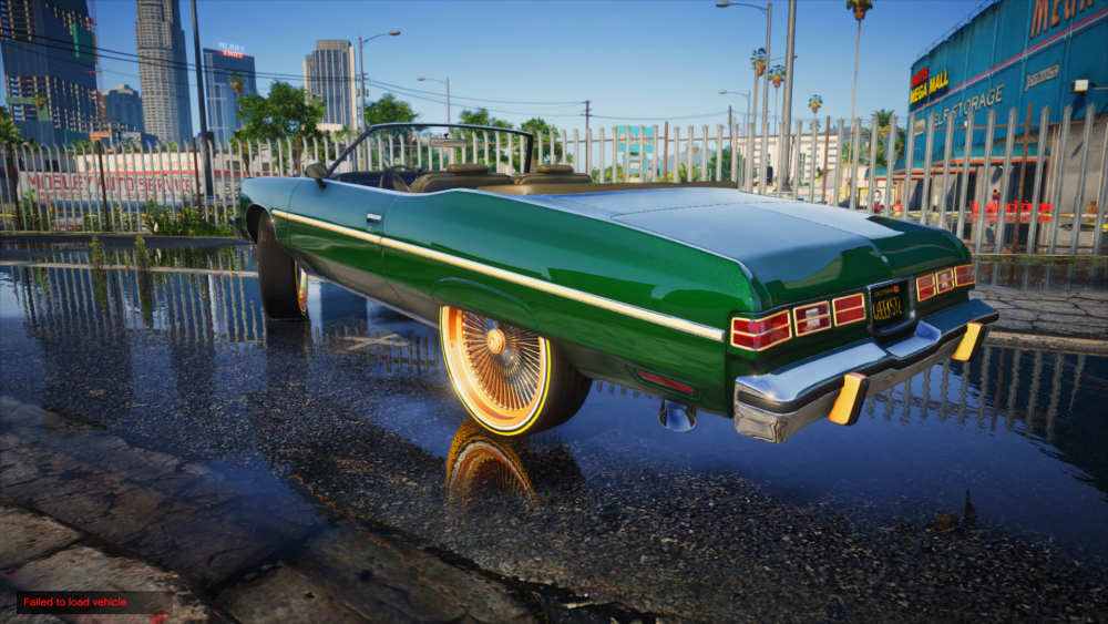 1975 Dayton Donk 5m And Sp Ready