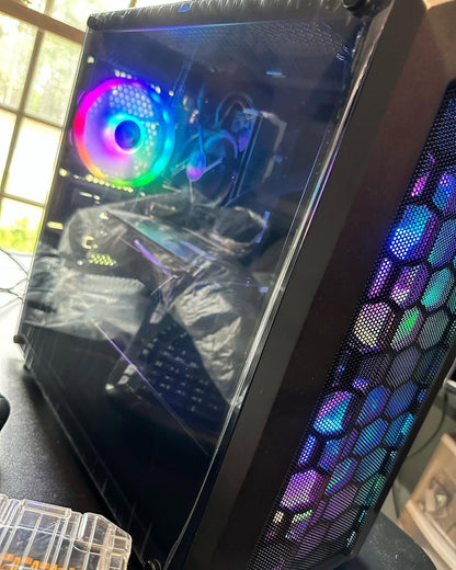 LIMITED TIME SPECIAL GAMING PC