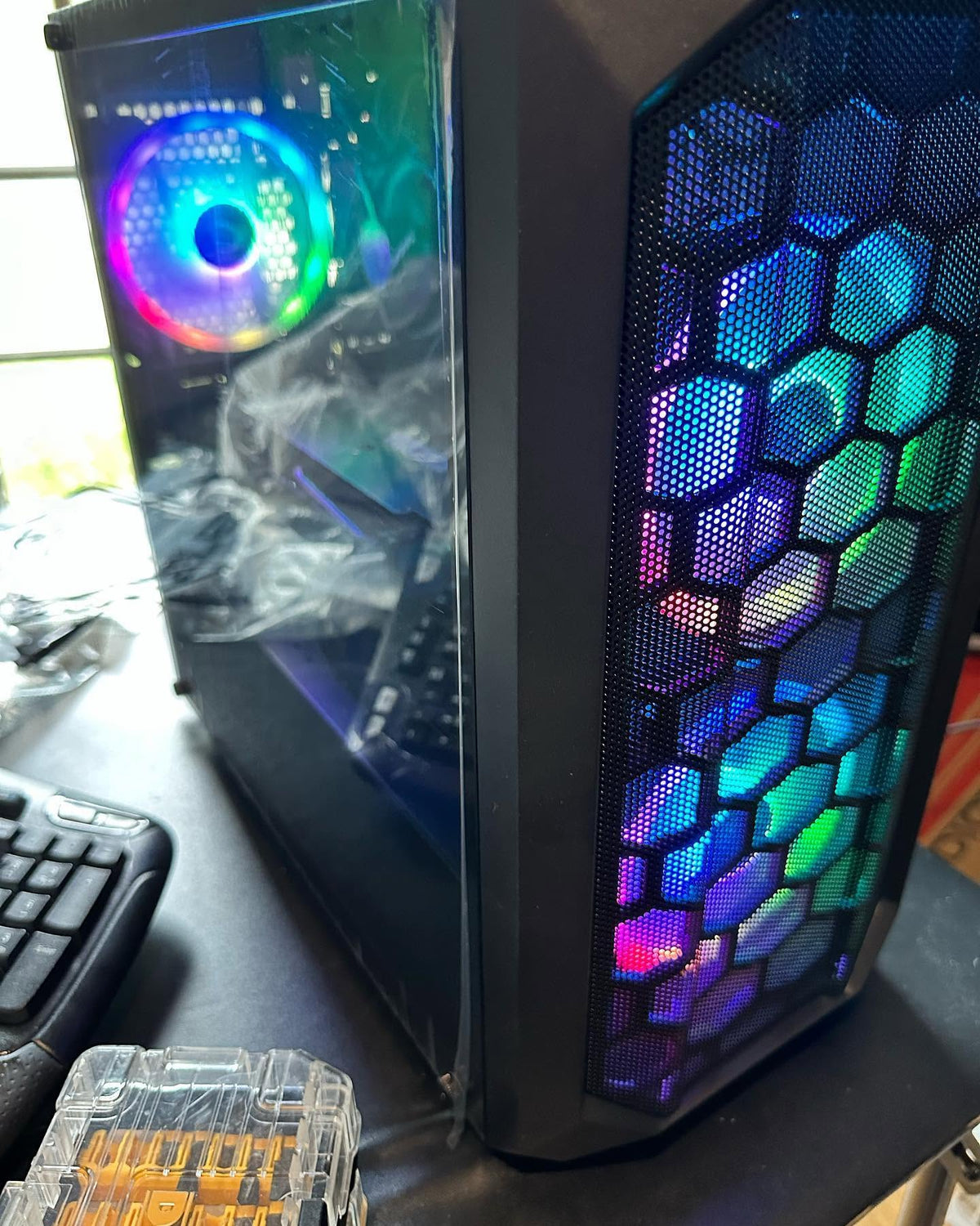 LIMITED TIME SPECIAL GAMING PC