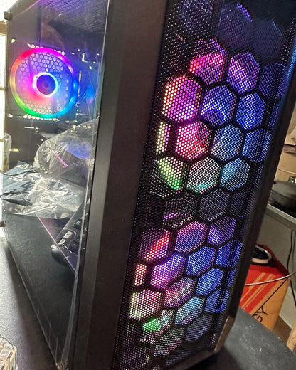 LIMITED TIME SPECIAL GAMING PC