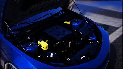 Car Pack #1 5m and sp ready