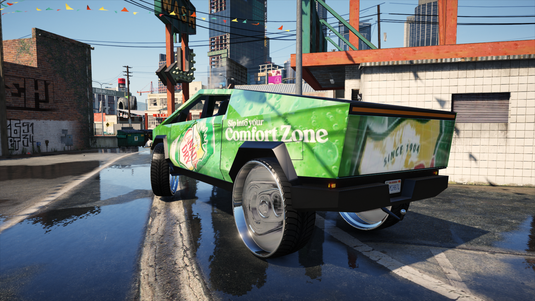 Pop Can Rims Products – Page 4 – GTA HOOD MODS