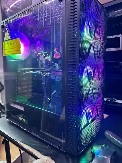 Gaming Computer Special Deal