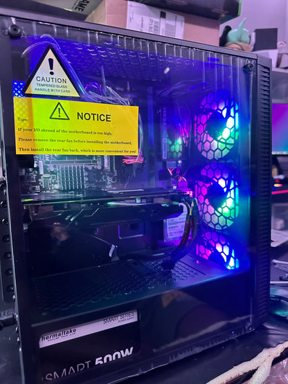 Gaming Computer Special Deal