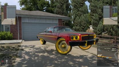 1975 Donk
