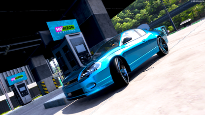 2006 Monte Carlo SS