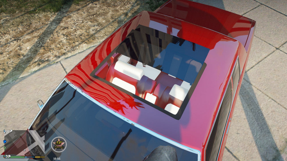 Forgiato 2 Door Box Chevy