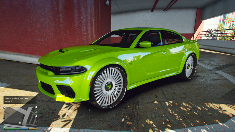 Rim pack 2024 – GTA HOOD MODS